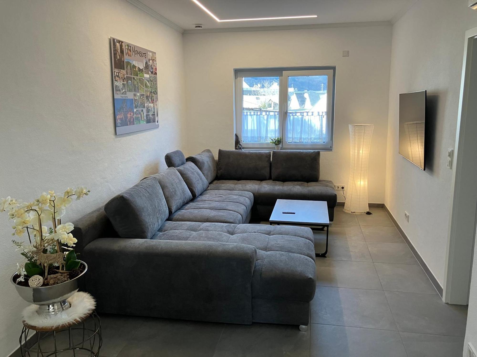 Ferienwohnung Stillemitte Reil Ngoại thất bức ảnh